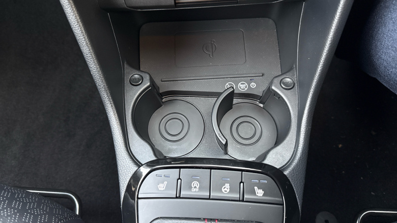 Kia Picanto 1.0T GDi GT-line S 5dr [4 seats] Petrol Hatchback